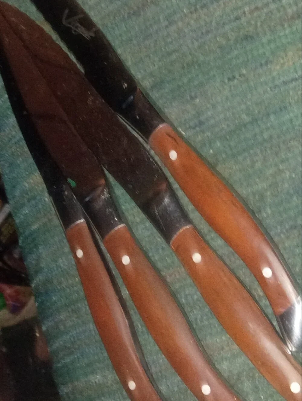 amefa virgule set amefa